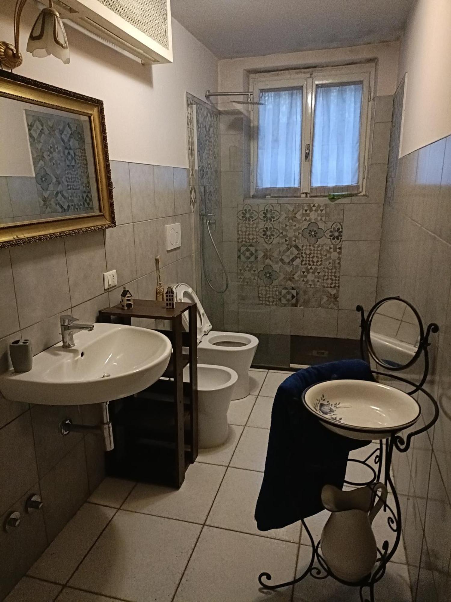 B&B Bam Bam Bergamo Dış mekan fotoğraf