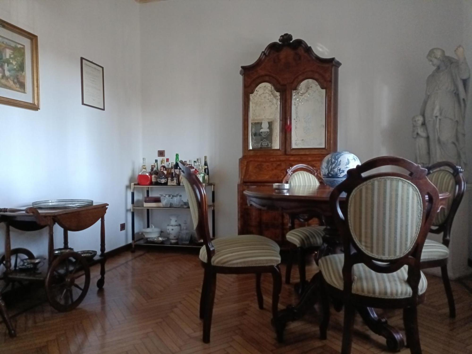 B&B Bam Bam Bergamo Dış mekan fotoğraf